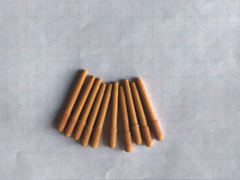 亚克力笔头1